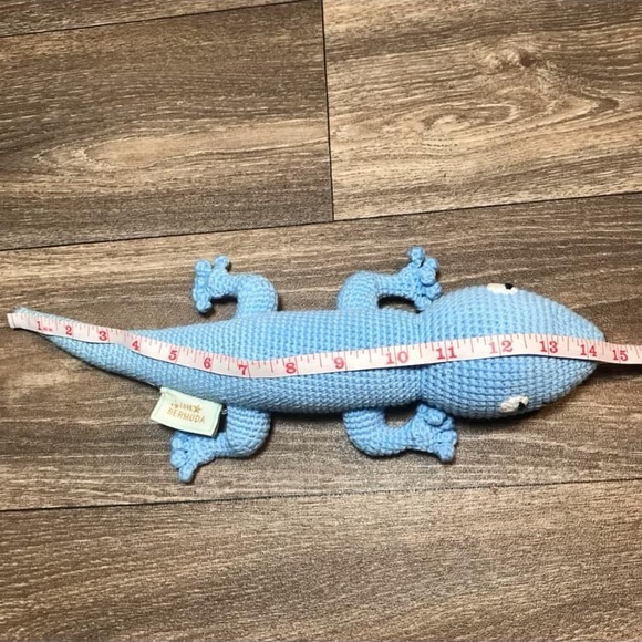 Love Bermuda Gecko - Picture 2 of 9